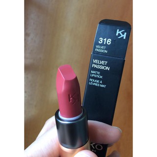 SON KIKO VELVET PASSION