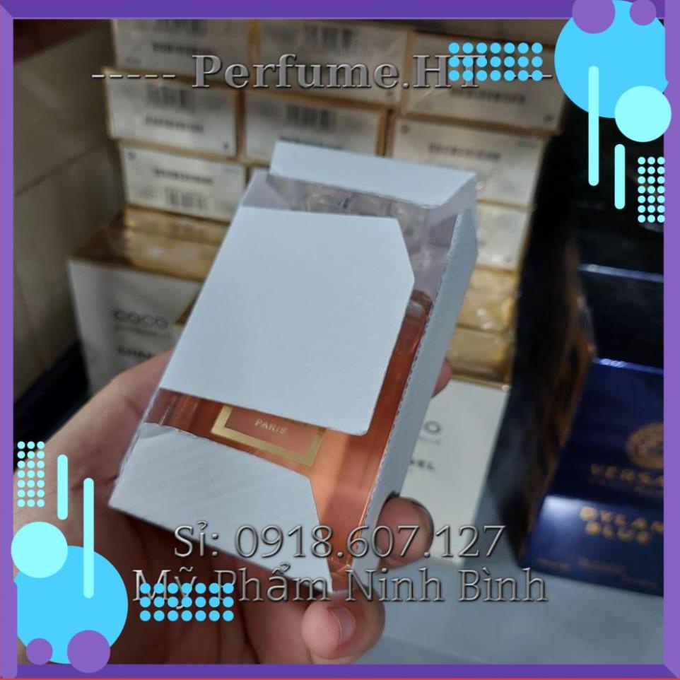 Nước hoa Nữ Bản CocoCMademoi-Selle EDP 100ML