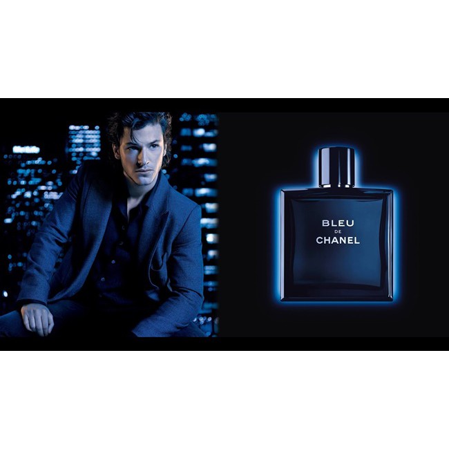 Bleu Chanel nước hoa nam cao cấp 100ml, Nước hoa nam thơm lâu | BigBuy360 - bigbuy360.vn