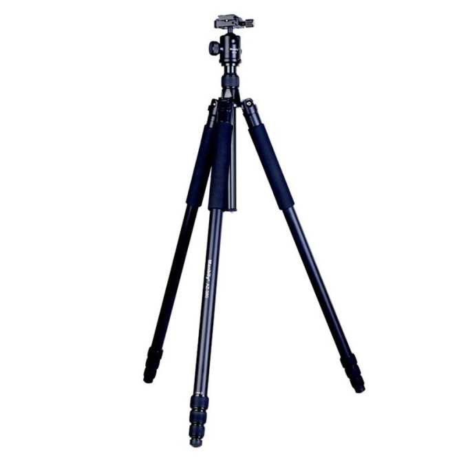 Chân máy ảnh Tripod Manbily AZ-380