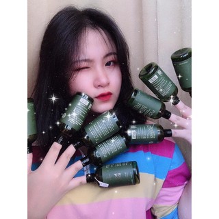 Tinh Dầu Bưởi - Kích Mọc Tóc