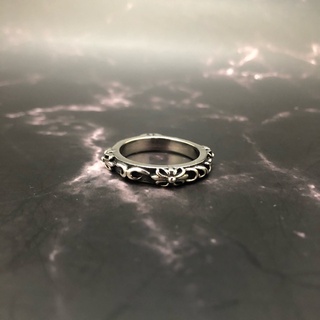 Nhẫn Chrome Heart PK-N001