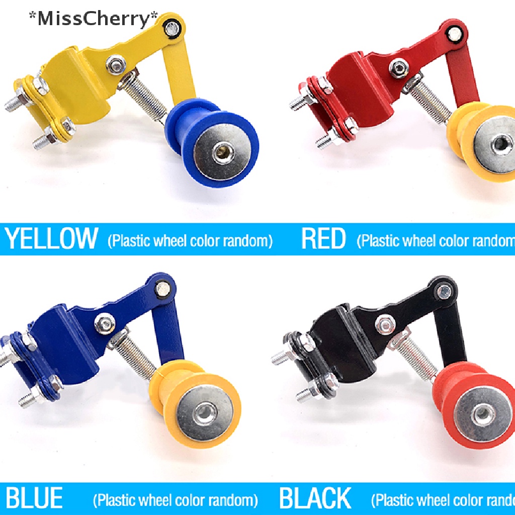[MissCherry] Dụng Cụ Con Lăn Điều Chỉnh Dây Xích Xe Máy ATV