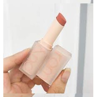 (AUTH, TEM HIDDNE TAG) SON THỎI ROMAND ZERO MATTE 09 SHELL NUDE