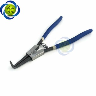 KÌM MỎ PHE NGOÀI MIỆNG CONG C-MART B0024-13