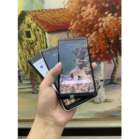 Điện Thoại Google 2 XL Bản Bộ Nhớ 64gb, Ram 4G | BigBuy360 - bigbuy360.vn