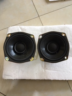 Loa nỉ sony 29