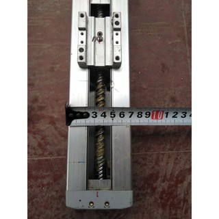 Trục vitme IAI bước 16