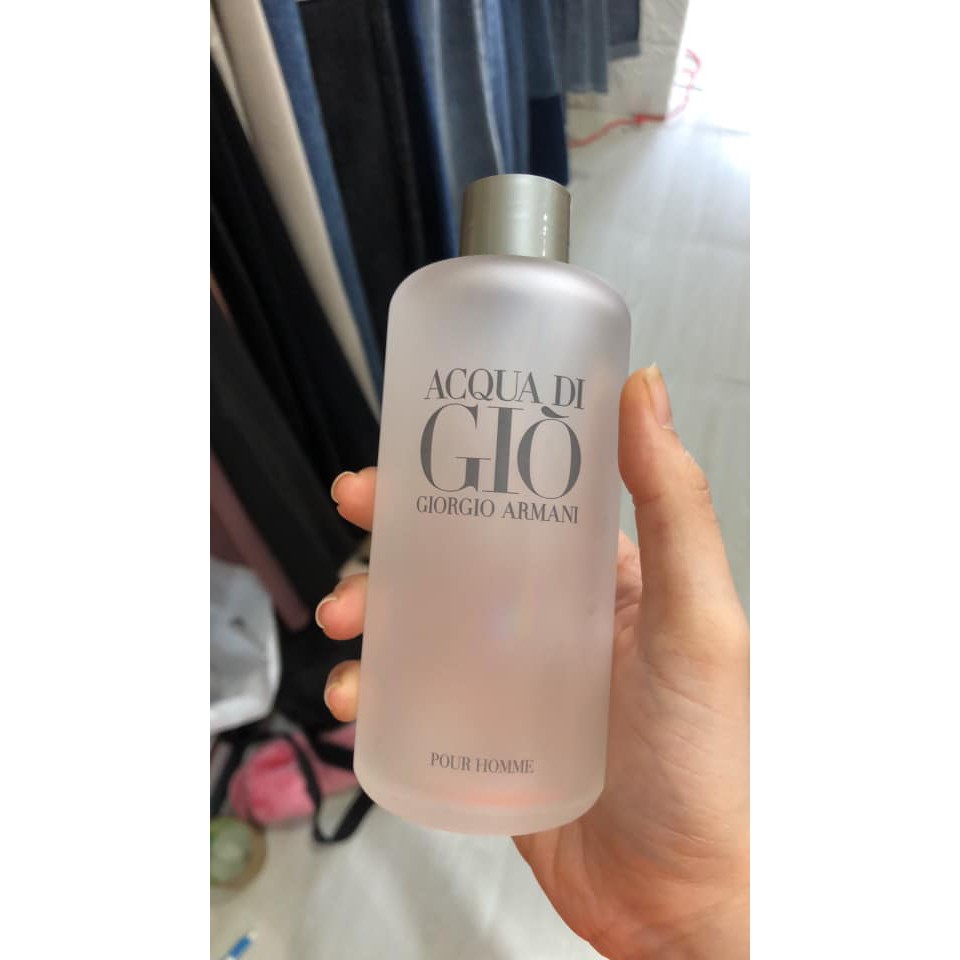 [ Chính Hang ] ACQUA DI GIO (GIORGIO ARMANI) 10ml | BigBuy360 - bigbuy360.vn
