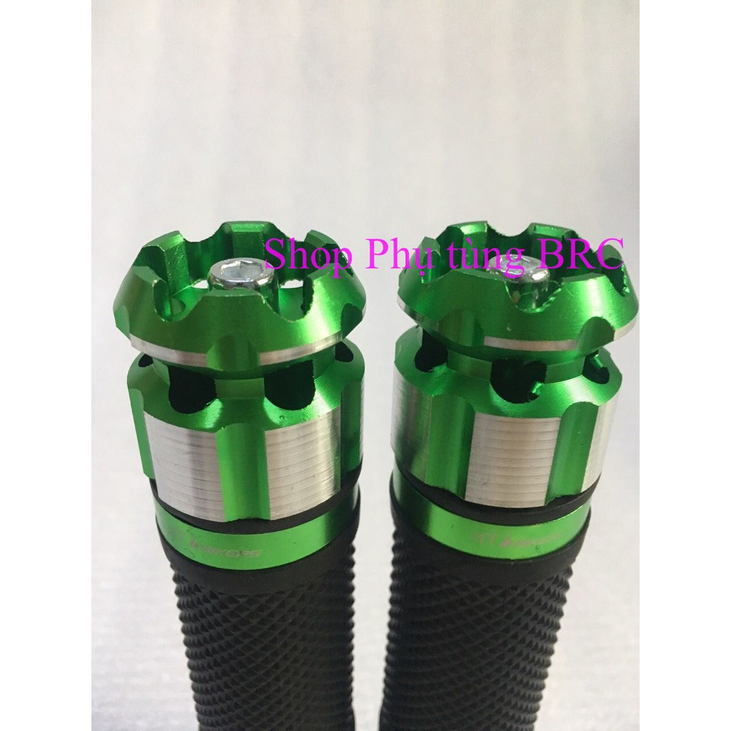 Bao tay gù 2 tầng .