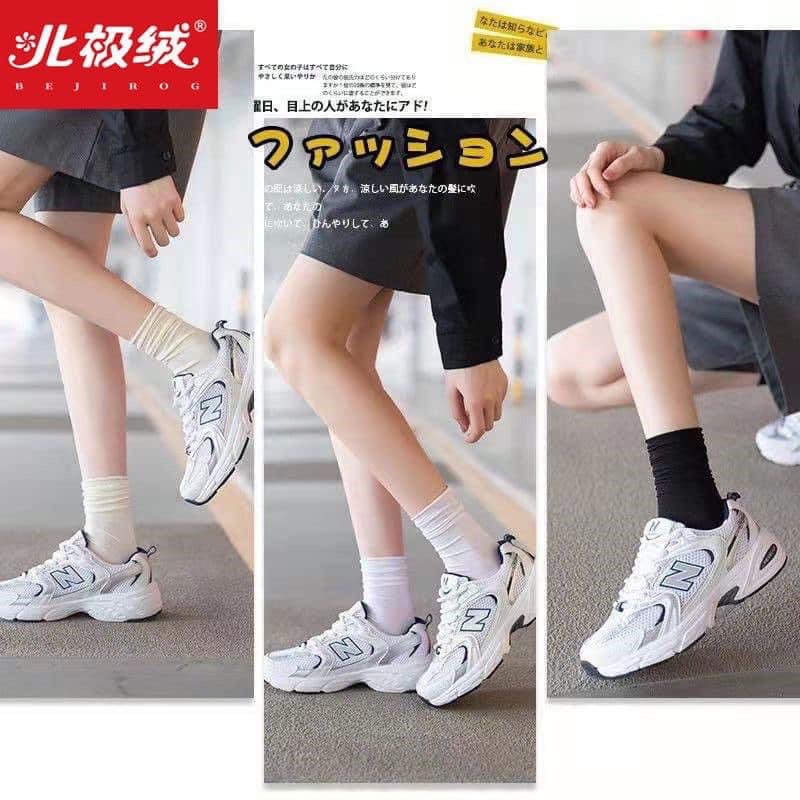 😍 Sẵn SÉT TẤT nhún 5 đôi hàn xẻng đi 4 mùa 💕 oder