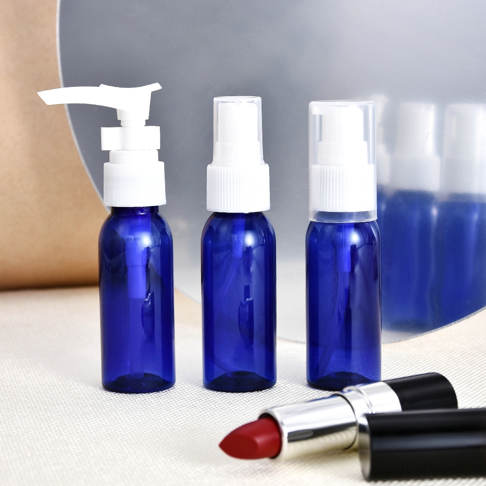 Bình xịt đựng xà phòng du lịch tiện lợi