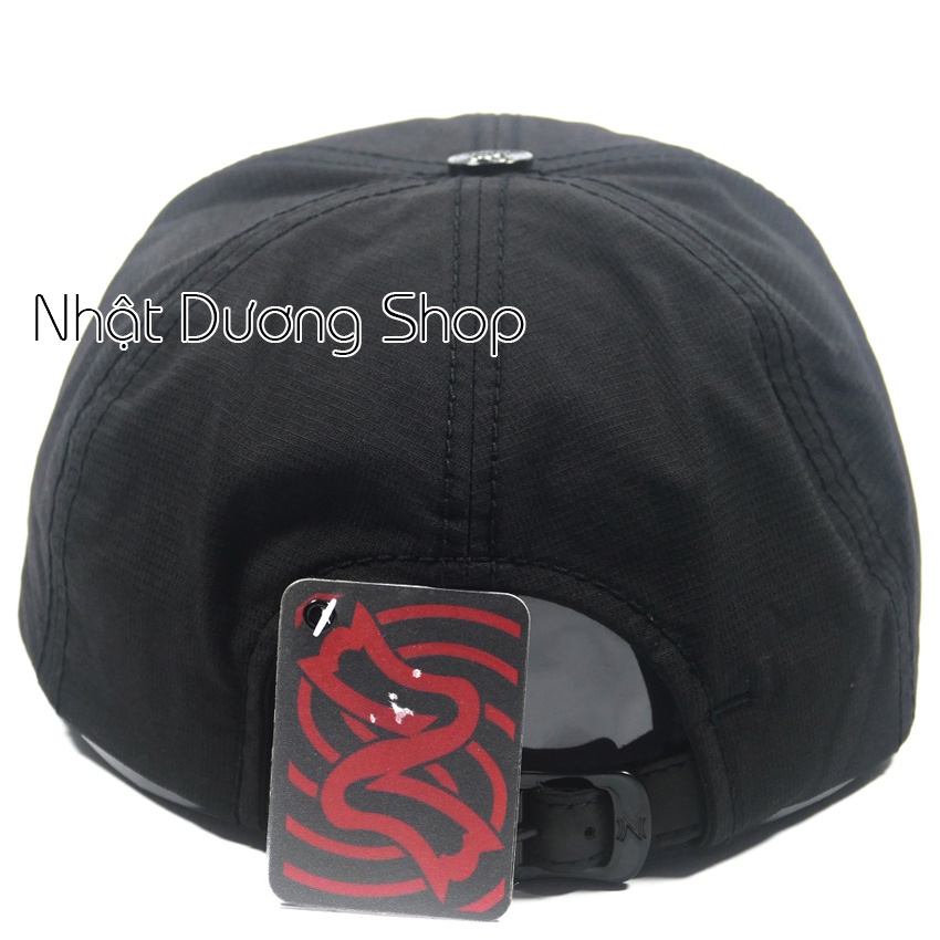 Nón kết xịn Z caps  - Chất liệu vải kaki cao cấp mặt da chữ Z sò kiểu nổi bật