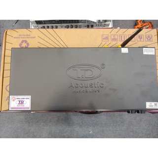 Vang cơ TD Acoustic T8- Plus. Nhập khẩu
