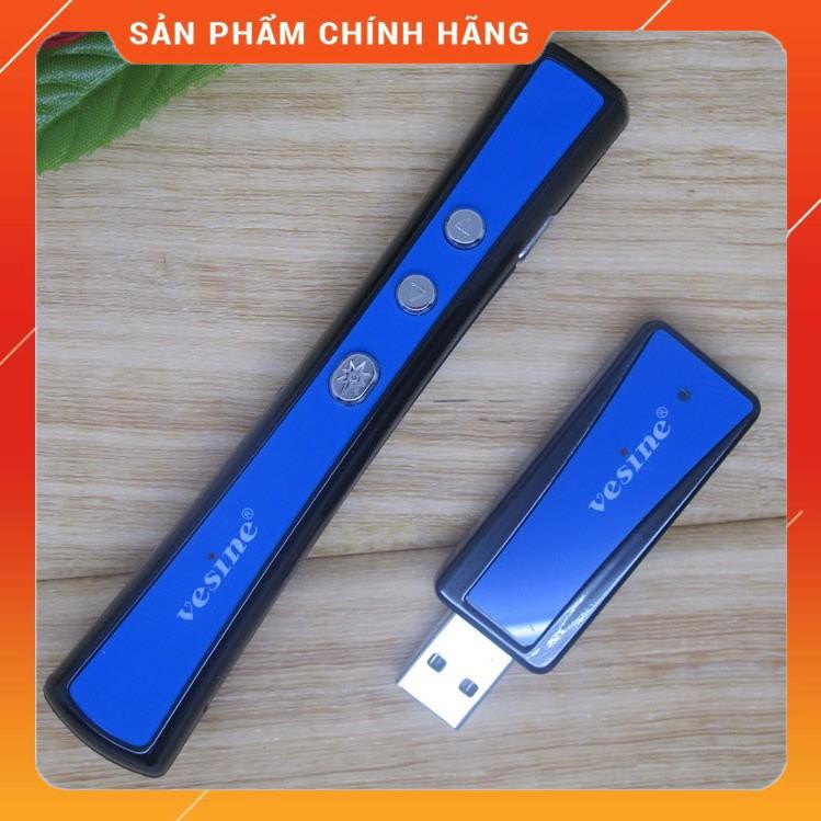 Bút trình chiếu Vesine PP900 dailyphukien