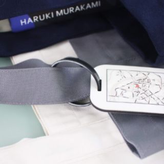 Túi tote Monotote canvas