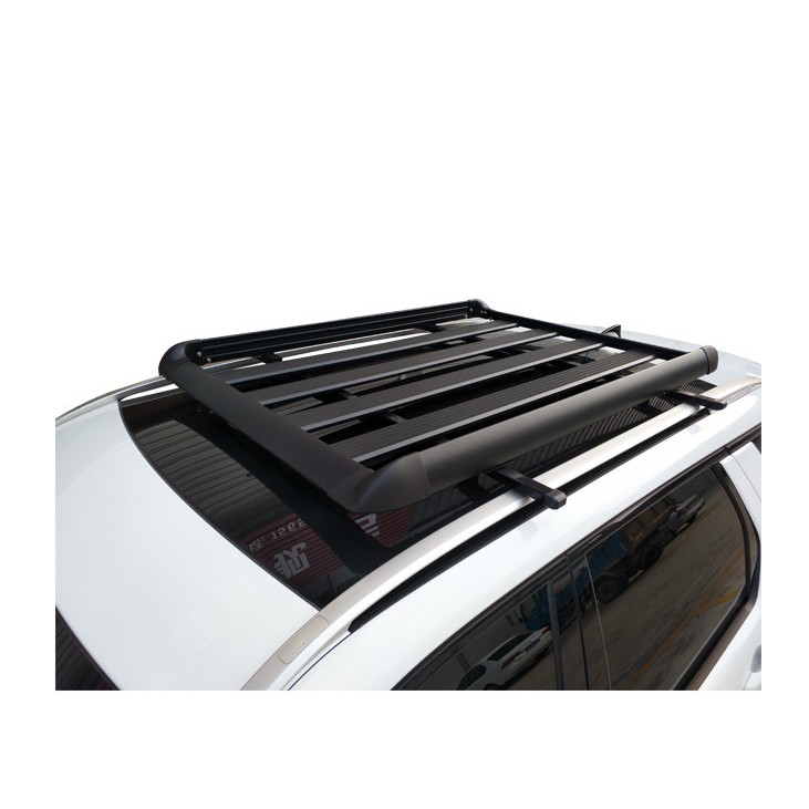 Giá nóc xe ô tô xe hơi để đồ đựng đồ Wuling Hongguang S Changan CX70 Baojun 730 Chung SUV hành lý rack roof rack hành lý