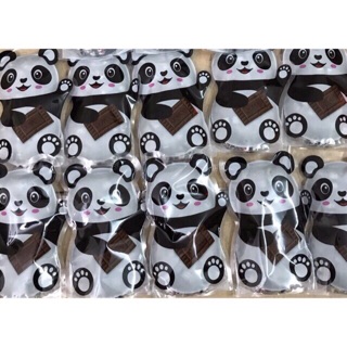 Kẹo gấu trúc panda Nga 150gr