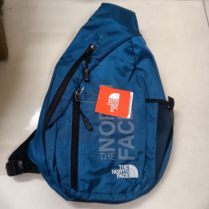 Balo đeo chéo lớn thời trang TNF 17