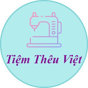 Tiệm Thêu Việt - Sỉ Phụ Kiện
