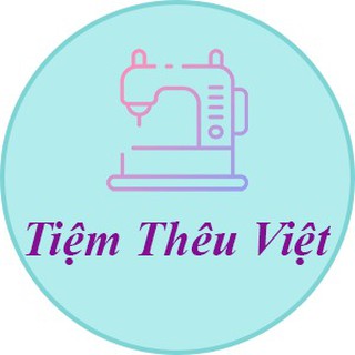 Tiệm Thêu Việt - Sỉ Phụ Kiện