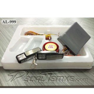 Chống trộm aolin 999