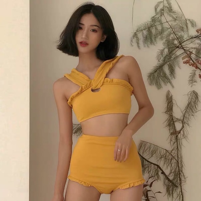 Bikini 2 mảnh