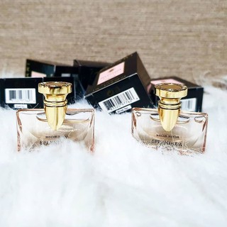 Nước hoa mini nữ splendida bvlgari rose rose 5ml