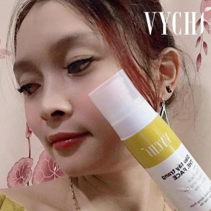 Dầu tẩy trang THE FACE Cleansing oil 100ml nước tẩy trang phù hợp cho cả da nhạy cảm | BigBuy360 - bigbuy360.vn