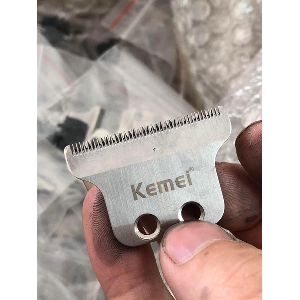 lưỡi bấm viền Kemi suker