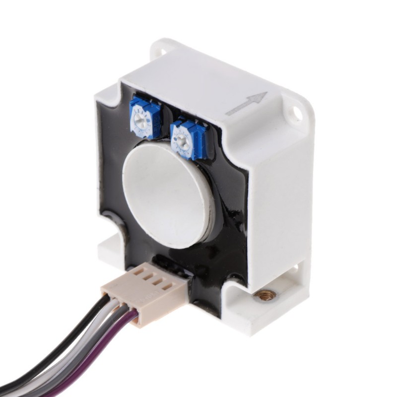 SEL♥DC 500V 100A 200A 500A  Voltmeter Ammeter Battery Power Meter