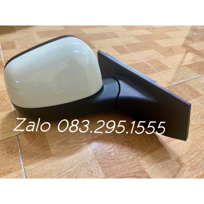 Gương chiếu hậu Spark m300 , Matiz 4