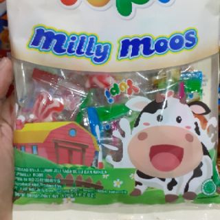 Kẹo dẻo Yupi burger
