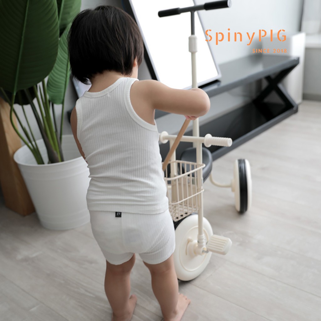 Bộ quần áo mùa hè cho bé 0-4 tuổi style Nhật Bản cotton cho bé mặc ở nhà