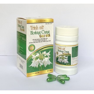 TRINH NỮ HOÀNG CUNG CALI USA - HÀNG CHÍNH HÃNG