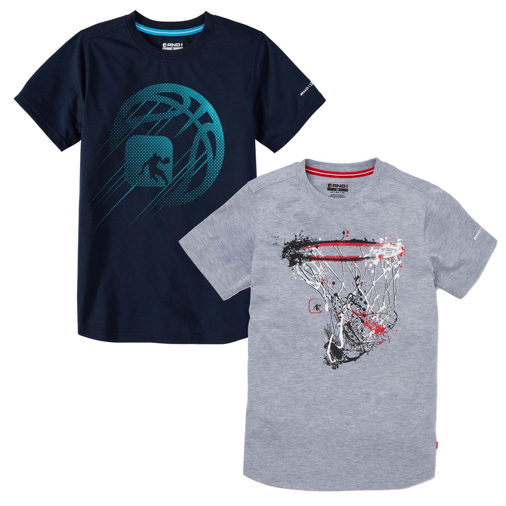 SET 2 ÁO THUN BÉ TRAI SIZE ĐẠI 34-41KG