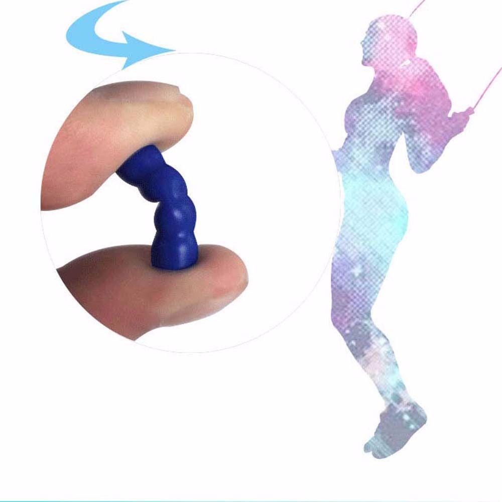 Dây Nhảy Thể Thao Bằng Tre Mềm Mại Tiện Dụng