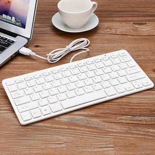 Bàn phím mini cho laptop nhỏ gọn K1000