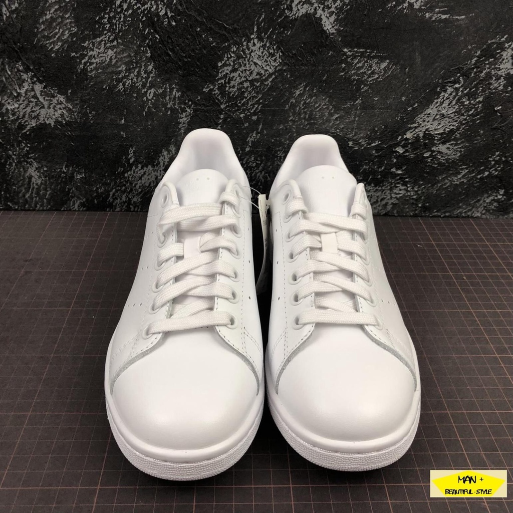 Giày thể thao sneaker Stan Smith trắng full bản cao cấp năng động, cá tính dành cho nam nữ