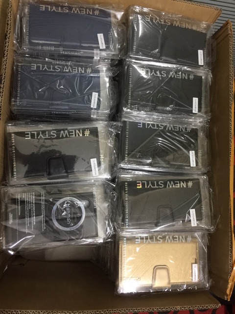 [ Samsung A01 core] Bao da Hanman Samsung Galaxy A01 Core | BigBuy360 - bigbuy360.vn