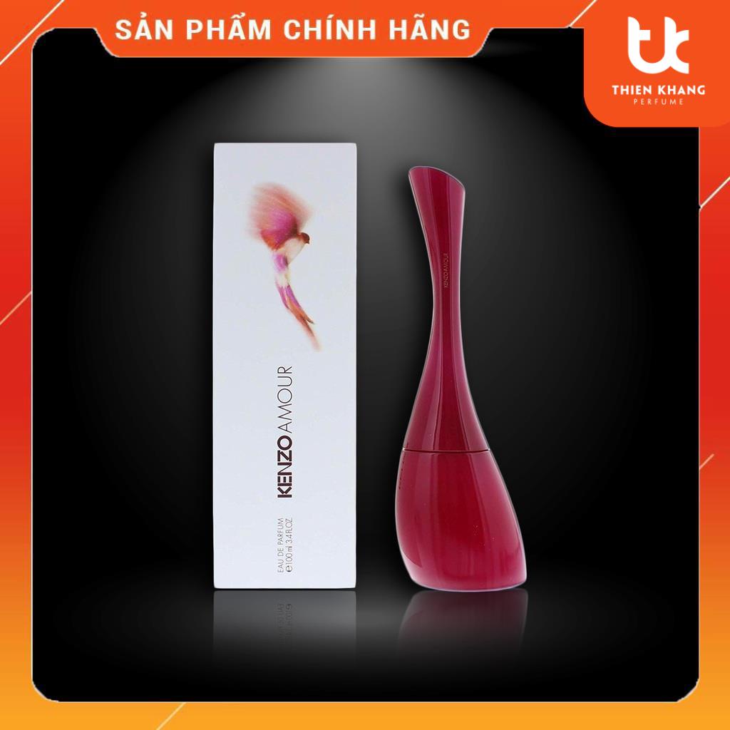 Nước Hoa Nữ Kenzo Amour Chính Hãng