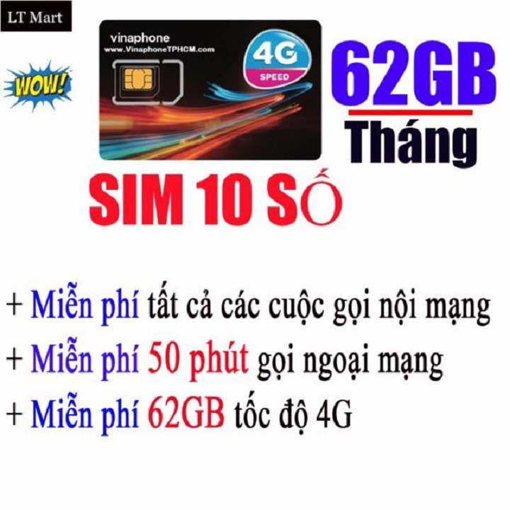 SIM NGHE GỌI VÀ VÀO MẠNG TỐC ĐỘ ĐỘT PHÁ SIM 4G VINA D60G TẬN HƯỞNG CUỘC SỐNG