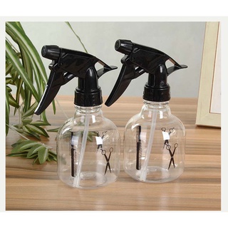 Bình xịt nước 250ml tiện dụng cho thợ cắt tóc