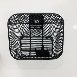 Rổ spark nano hàng việt nam gắn sirius