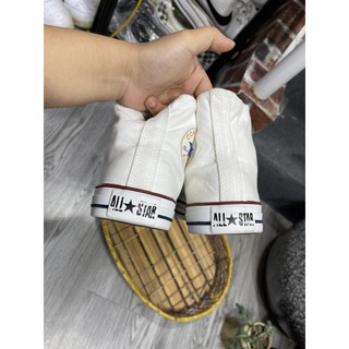 GIÀY CONVERSE CLASSIC