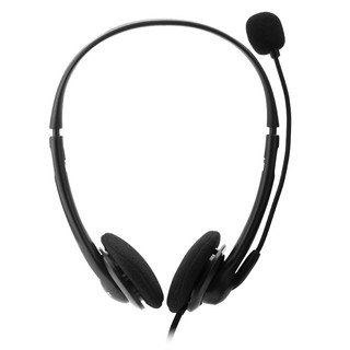 Tai nghe có mic Texet LM-9006N – Đen.