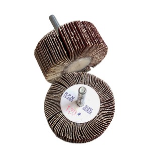Đầu Nhám Trụ Nhám Cà Rem Đủ Loại