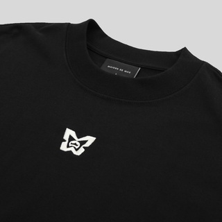 Áo thun Script Logo -Black