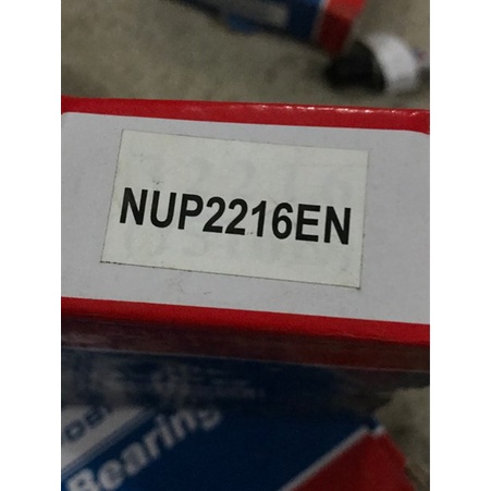 Bi NUP2216EN Fosid vòng bi
