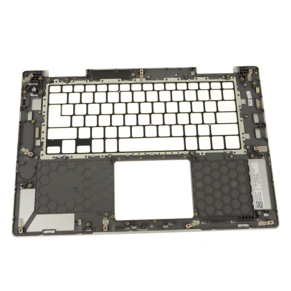 Thay vỏ Dell 7570 7573 MẶT C dell INSPIRON 7570 7573 7580